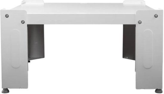 מעמד הגבהה למכונות כביסה ומייבשים דגם Heavy Duty מבית Roller – תמונה 3