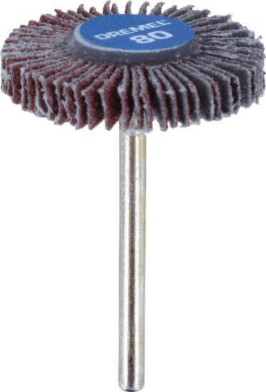 גלגל פלפ 4.8 מ''מ Dremel DL504 – תמונה 3