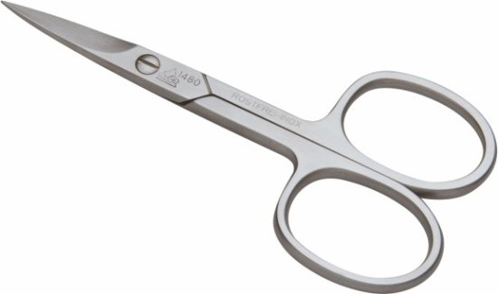 מספריים לציפורניים 9 ס''מ מבית Erbe Solingen – תמונה 3