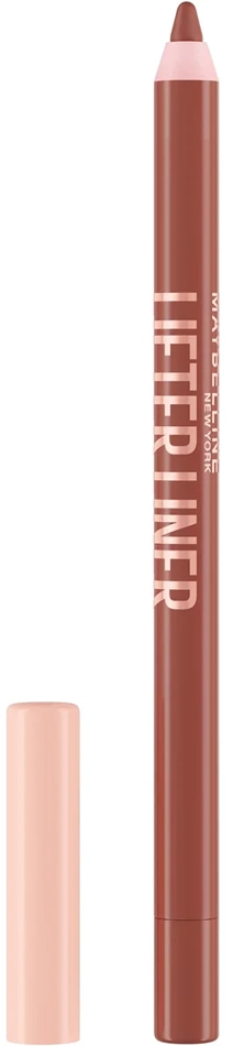 Maybelline - תוחם שפתיים Lifter Liner - גוון 03 Player – תמונה 3