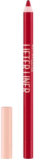 Maybelline - תוחם שפתיים Lifter Liner - גוון 10 Main Character – תמונה 3