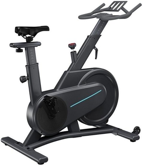 אופני ספינינג מקצועיים דגם Q200 מבית Sportime