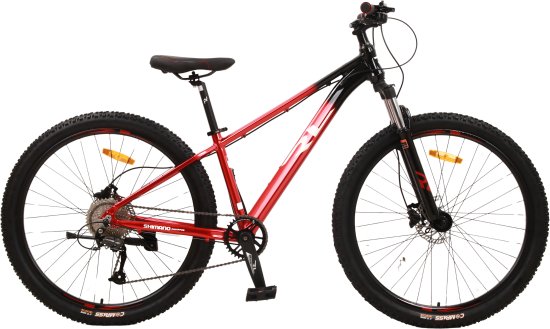 אופניים Luigi 9S זנב קשיח 9 הילוכים