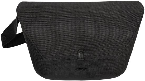 ארגונית לעגלה וטיולון Joolz - צבע שחור