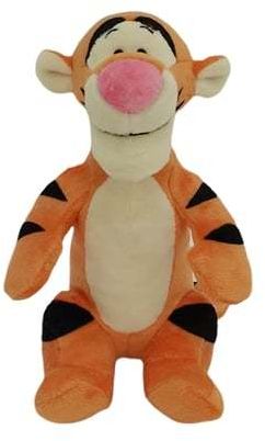 בובת פרווה 20 ס''מ Disney - טייגר