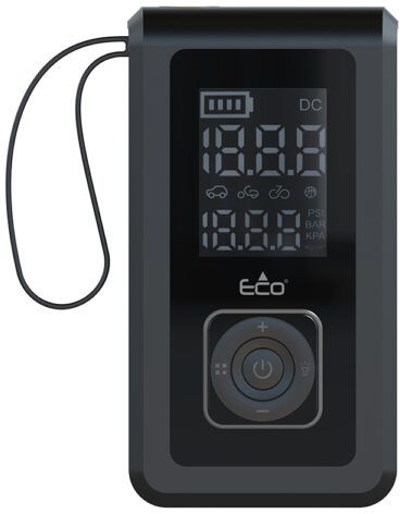 בוסטר התנעה מקצועי משולב קומפרסור JS-1000 12