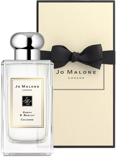 בושם יוניסקס 100 מ''ל Jo Malone Poppy & Barley או דה קולון E.D.C