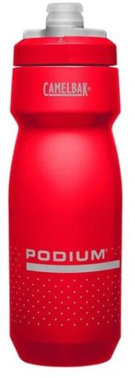 בקבוק אופניים 710 מ''ל Podium מבית Camelbak - צבע אדום
