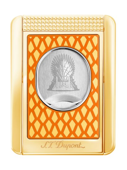 חותך סיגרים DUPONT דגם 003153 - יבואן רשמי