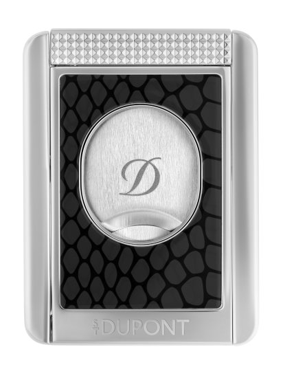 חותך סיגרים DUPONT סדרה SNAKE דגם 003476 - יבואן רשמי