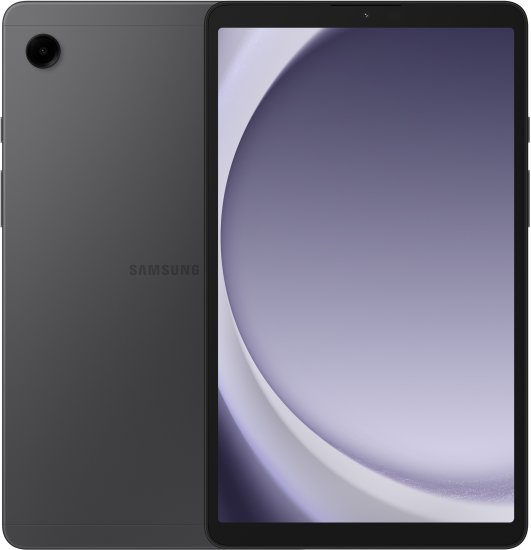 טאבלט Samsung Galaxy Tab A9 4GB+64GB SM-X115 - LTE - צבע גרפיט - שנתיים אחריות