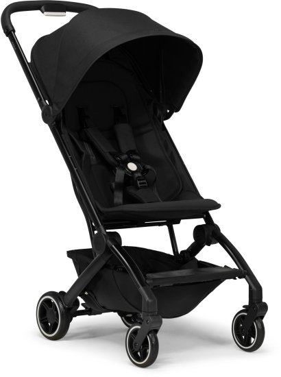 טיולון +Joolz Aer - צבע Space Black