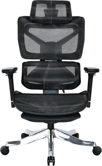 כיסא מנהלים ארגונומי דגם RC-1109E מבית Miracase