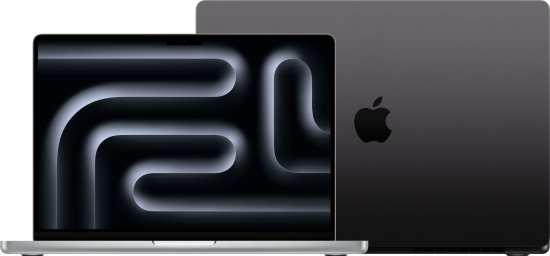 לחצו על מנת להרכיב 2024 Apple 14-inch MacBook Pro M4 שמתאים לכם