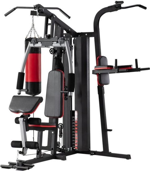 מולטי טריינר דגם COMBO מבית Sportime