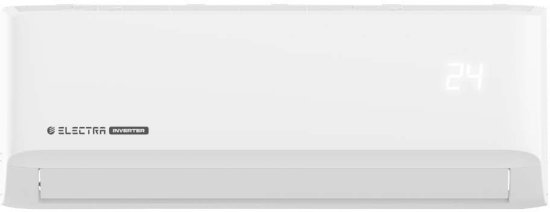 מזגן עילי Electra Magic Touch Inverter 450T 32414BTU - צבע לבן