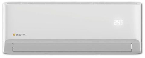 מזגן עילי Electra Platinum X 40 31390BTU - צבע לבן