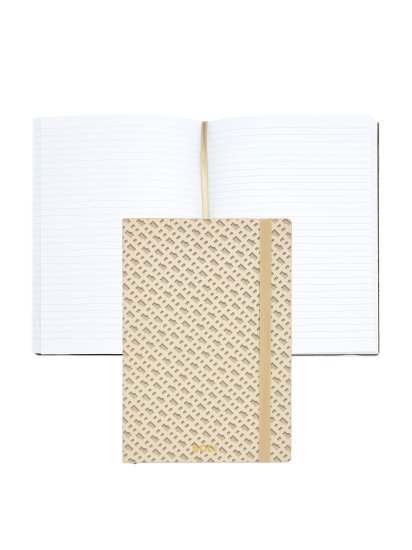 מחברת HUGO BOSS דגם HNH412GL - יבואן רשמי