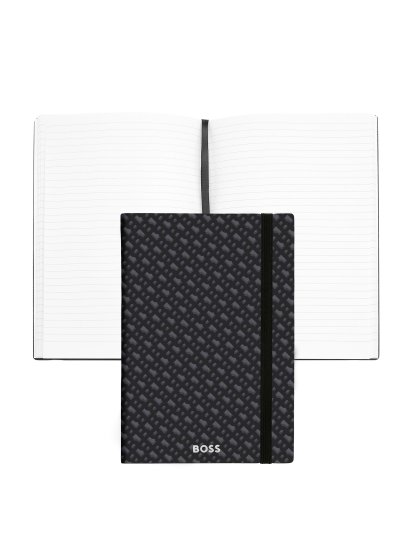 מחברת HUGO BOSS דגם HNH412JL - יבואן רשמי