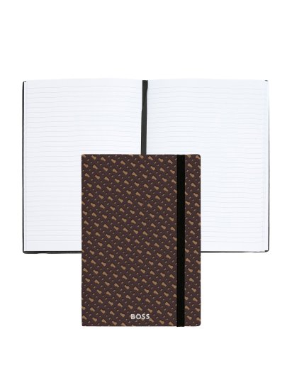 מחברת HUGO BOSS דגם HNH412XL - יבואן רשמי