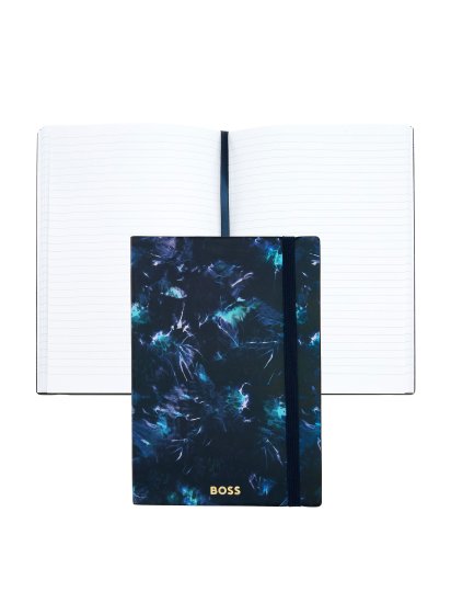 מחברת HUGO BOSS דגם HNH418NL - יבואן רשמי