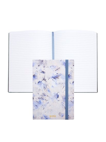 מחברת HUGO BOSS דגם HNH418WL - יבואן רשמי