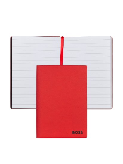 מחברת HUGO BOSד דגם HNM121PL - יבואן רשמי