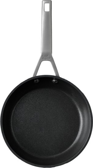 מחבת  24 ס''מ סדרת Q מבית Food Appeal - צבע שחור