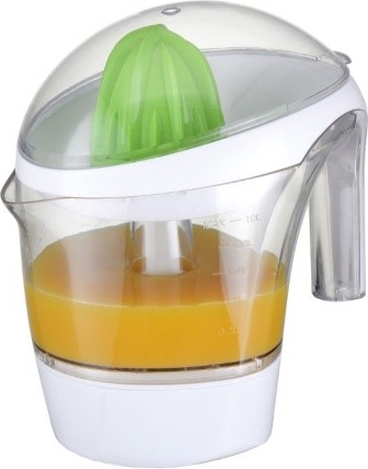 מסחטת הדרים חשמלית 25W מבית Normande