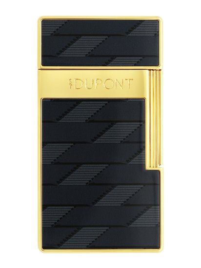 מצית DUPONT דגם 025079 - יבואן רשמי