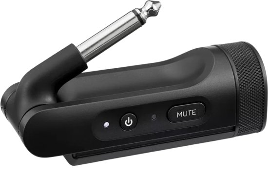 משדר לגיטרה Bose Pro PL GUITAR XLR - תואם למערכת הגברה +S1 PRO