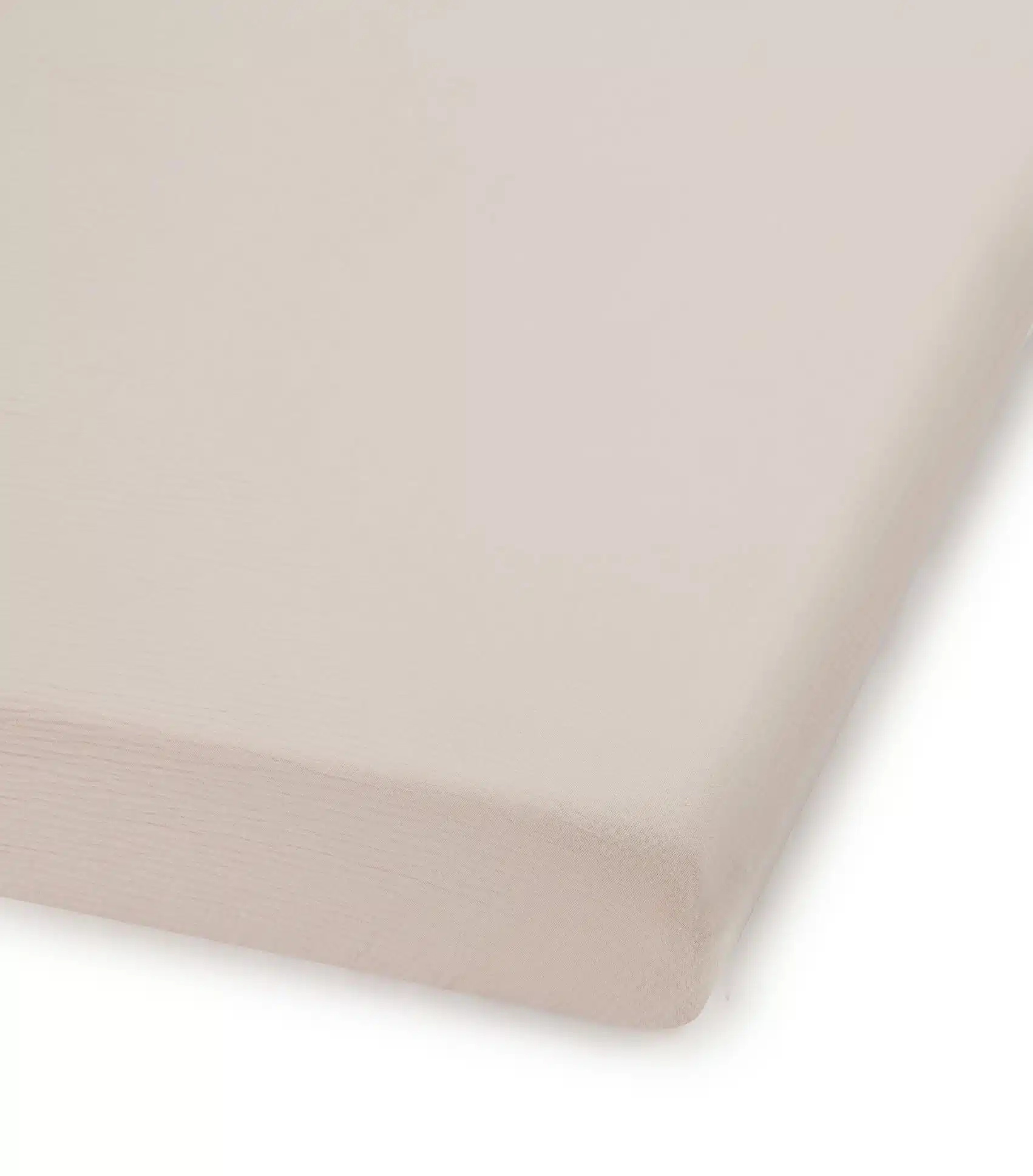 סדין לעגלה 100% כותנה מבד טטרה קולקציית מתכונים מבית Nino - תה צמחים חלק