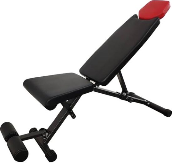 ספת כושר מתכווננת להרמת משקולות דגם DS90 מבית Sportime