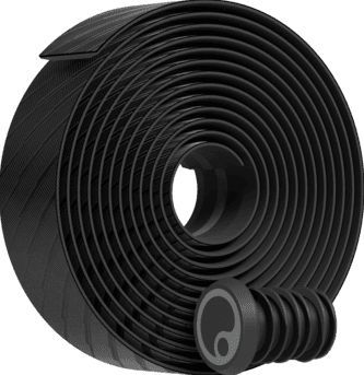 סרט כידון בגודל 2.5 מ''מ Ergon BT Allroad - צבע שחור