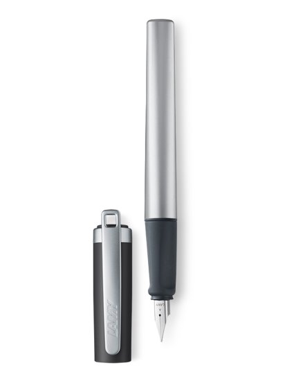 עט נובע מבית LAMY מידה f קולקציית Nexx דגם 4000618 - יבואן רשמי