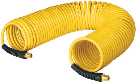 צינור אוויר שרשורי 15.2 מטר Pretul