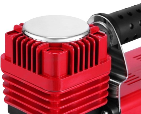 קומפרסור מקצועי לרכב מבית I-CAMP