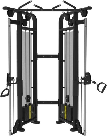 קרוס אובר פינתי מבית Sportime