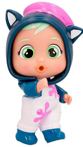 קריי בייביז דמעות הקסם: מופע הכישרונות מבית IMC Toys - דרייק