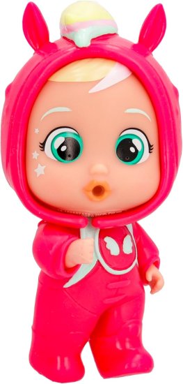 קריי בייביז דמעות הקסם: מופע הכישרונות מבית IMC Toys - האנה