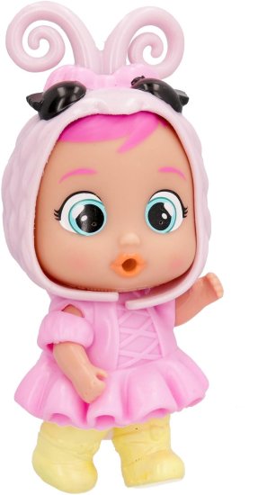 קריי בייביז דמעות הקסם: מופע הכישרונות מבית IMC Toys - נינה