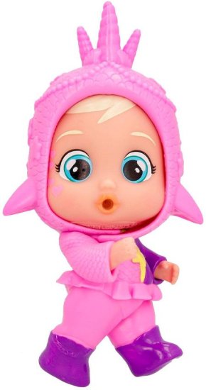 קריי בייביז דמעות הקסם: מופע הכישרונות מבית IMC Toys - סטלה