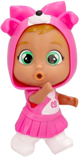 קריי בייביז דמעות הקסם: מופע הכישרונות מבית IMC Toys - רוקסי