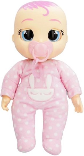 קריי בייביז: הבובה האינטראקטיבית מבית IMC Toys - קוני