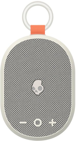 רמקול Bluetooth אלחוטי נייד דגם Skullcandy Kilo  - צבע לבן