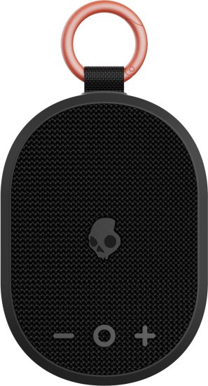 רמקול Bluetooth אלחוטי נייד דגם Skullcandy Kilo  - צבע שחור