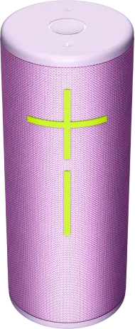 רמקול Bluetooth נייד Ultimate Ears MegaBoom 4 - צבע Enchanting Lilac