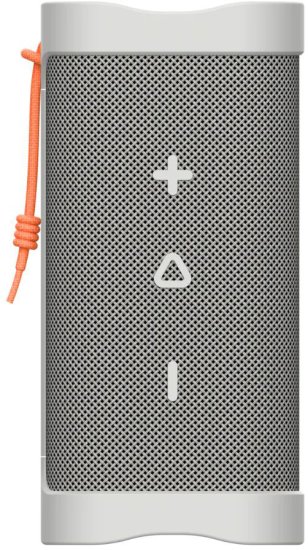 רמקול אלחוטי נייד Skullcandy Terrain Bluetooth - צבע לבן