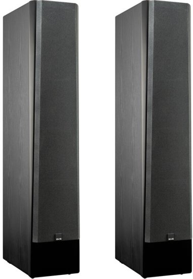 רמקול יחיד SVS Prime Pinnacle Tower - צבע שחור