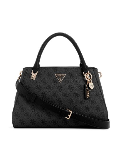 תיק דמוי עור לאישה מבית Guess קולקציית NOELLE דגם BG787907-CLO - יבואן רשמי